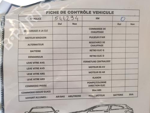 Engine KIA PICANTO II (TA) 1.2 | BP29979094M1