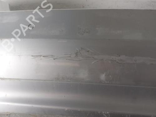 Rear bumper BMW 5 (F10) 520 d | BP25053808C8 