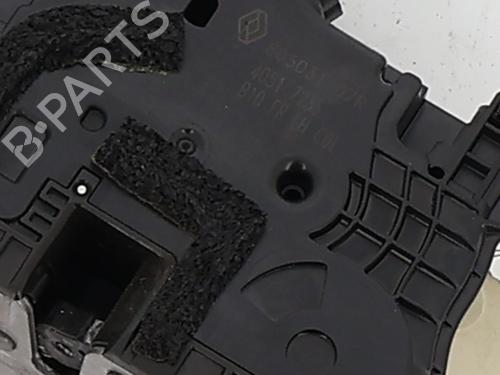 Front left lock RENAULT ZOE (BFM_) | BP33738937C98 - Image 4