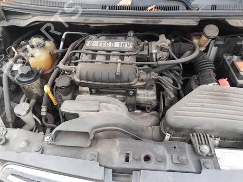 Steering wheel CHEVROLET SPARK (M300) | BP25062408C49 - Image 6