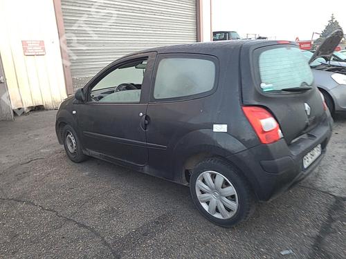 Warning switch RENAULT TWINGO II (CN0_) 1.2 (CN0D) | BP25104700I22  - Image 5