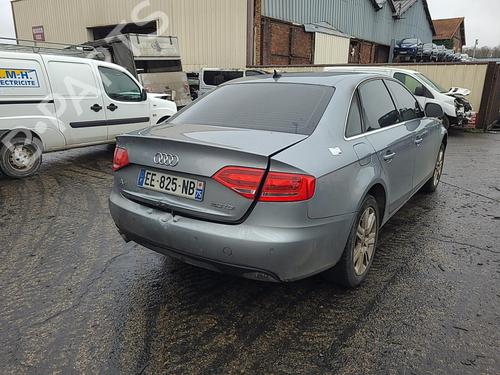 Rear left window mechanism AUDI A4 B8 (8K2) 2.0 TDI | BP25104436C24  - Image 10