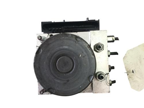 Used ABS pump TOYOTA AVENSIS Saloon (_T27_) 2.0 D-4D (ADT270_, ADT270R) (126 hp) 26023760