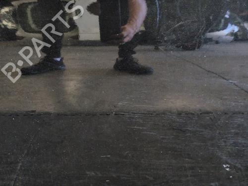 Left front door BMW 3 (E90) 318 d | BP27734342C2