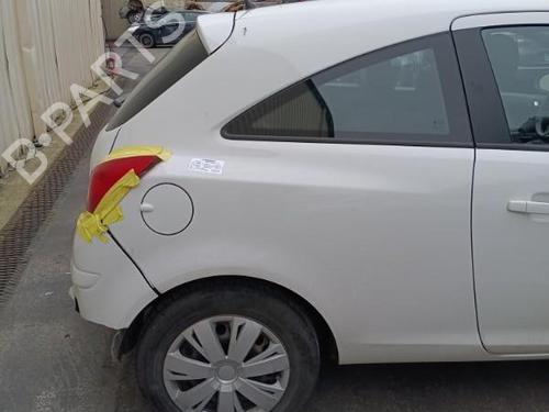 Starter OPEL CORSA D (S07) 1.0 (L08, L68) | BP25058110M8 - Image 17