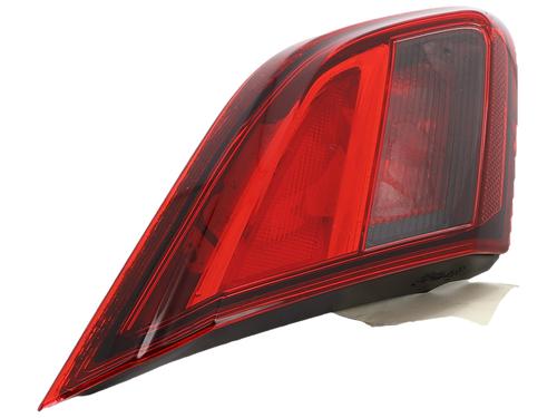 Left tailgate light OPEL CORSA E (X15) 1.4 (08, 68) | BP33989892C79  - Image 5