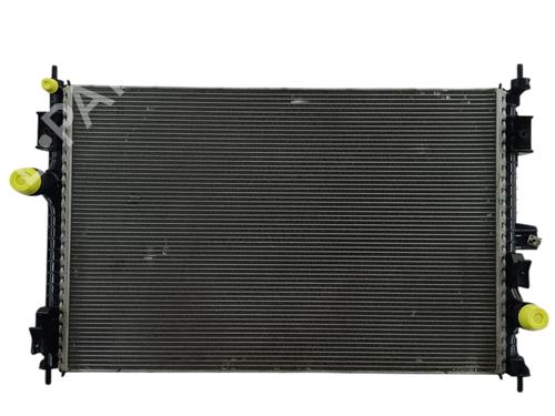 Køler CITROËN C5 AIRCROSS (A_) 1.5 BlueHDi 130 (ACYHZJ, ACYHZR) | BP30177065M31