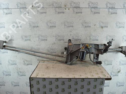 Used Front wiper motor Front wiper motor CITROËN C8 (EA_, EB_) [2002-2026] 25086714 25086714