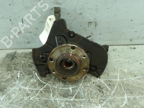 Right front steering knuckle FIAT PANDA (169_) 1.1 (169.AXA1A) | BP25083947M26 - Image 2