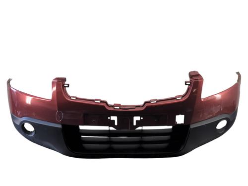 Front bumper NISSAN QASHQAI I (J10, NJ10) 1.5 dCi | BP29278440C7 