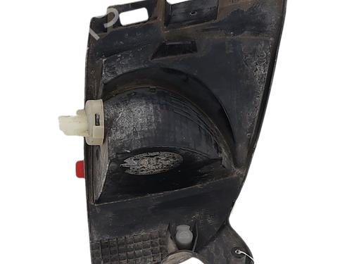 Used Rear bumper right light Rear bumper right light PEUGEOT 2008 I (CU_) 1.6 HDi (92 hp) 39719114 39719114