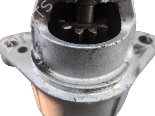 Starter OPEL AGILA B (H08) 1.2 (F68) | BP31297976M8  - Image 6