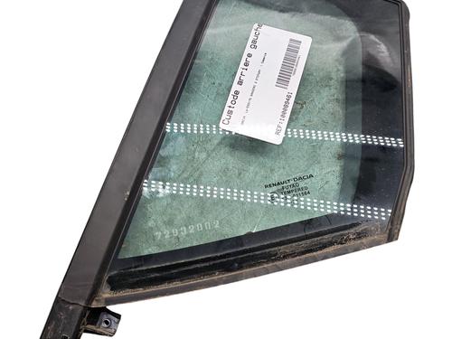 Rear left door window DACIA SANDERO III 1.0 TCe 90 | BP25098520C20 