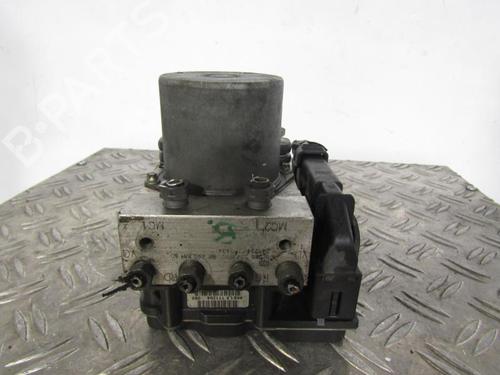 Used ABS pump PEUGEOT 607 (9D, 9U) 2.2 HDi (133 hp) 25084474