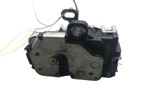 Front right lock FIAT 500 (312_) 1.2 (312AXA1A) | BP25077109C97 