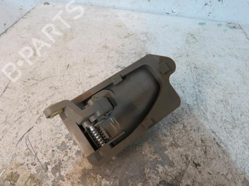 Used Rear left interior door handle Rear left interior door handle CITROËN XSARA PICASSO (N68) 1.8 16V (115 hp) 25067295 25067295