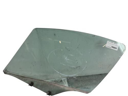 Used Front left door window CITROËN C3 II (SC_) 1.0 VTi 68 (68 hp) 25075583