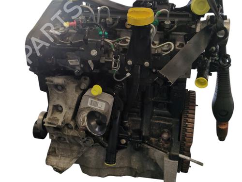 Engine RENAULT MEGANE III Hatchback (BZ0/1_, B3_) 1.5 dCi (BZ09, BZ0D, BZ1W, BZ29, BZ14) | BP29979098M1