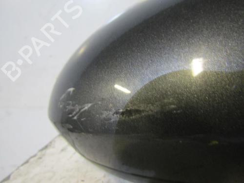 Right mirror NISSAN PRIMERA Hatchback (P12) 2.2 Di | BP25064554C27
