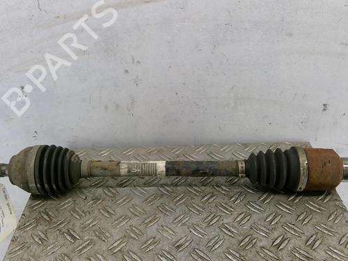 Left front driveshaft CITROËN C3 II (SC_) 1.4 | BP25089503M38 