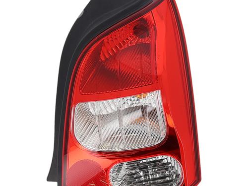 Right taillight RENAULT TWINGO II (CN0_) 1.2 16V (CN0K, CN0V, CN0A) | BP38939553C35 - Image 6