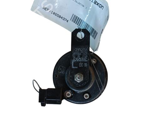 Horn PEUGEOT 108 1.0 VTi 72 | BP26459091E13 - Image 3