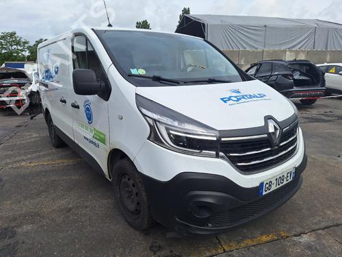 Kabinelys RENAULT TRAFIC III Van (FG_) 2.0 dCi 145 (FGML) | BP38257924I8 - Image 14