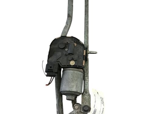 Viskermotor vindrude AUDI A3 Sportback (8PA) 1.9 TDI (105 hp) 30971480