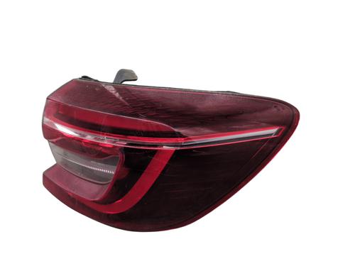 Used Right taillight Right taillight RENAULT CLIO V (B7_) 1.5 Blue dCi 85 (B7AG) (86 hp) 32507207 32507207