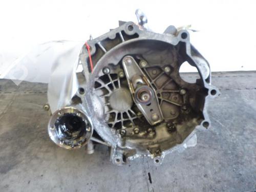 Used Manual gearbox Manual gearbox VW FOX Hatchback (5Z1, 5Z3, 5Z4) 1.4 (75 hp) 10587829 10587829