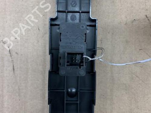 right-front-window-switch-peugeot-508-i-8d_-2010-2011-2012-2013-2014-2015-2016-2017-2018-25101206 main image