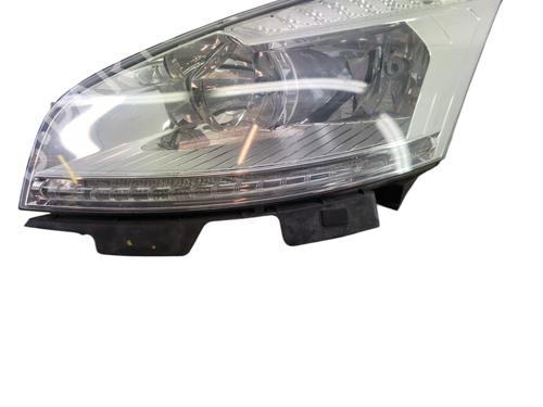 Left headlight CITROËN C4 Grand Picasso I (UA_) 1.6 HDi 110 | BP28211695C28 