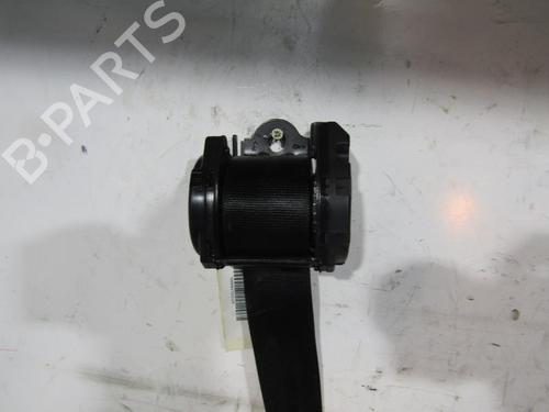 Rear left belt tensioner VW FOX Hatchback (5Z1, 5Z3, 5Z4) 1.4 TDI | BP25085621C89 