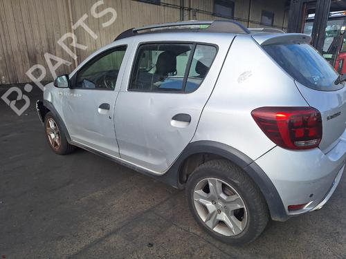Rear bumper left light DACIA SANDERO II TCe 90 (B8M1, B8MA, B8AC) | BP40001945C81 - Image 21