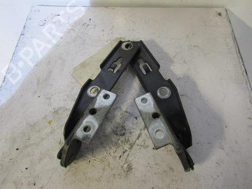 Used Hinge/Door check strap AUDI A4 B6 Avant (8E5) 1.9 TDI (130 hp) 25090407