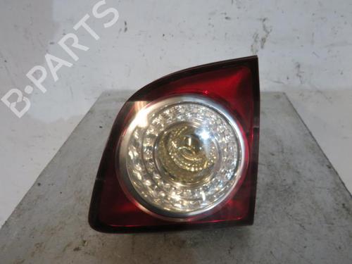 Used Right tailgate light VW GOLF V (1K1) [2003-2010]  25114364