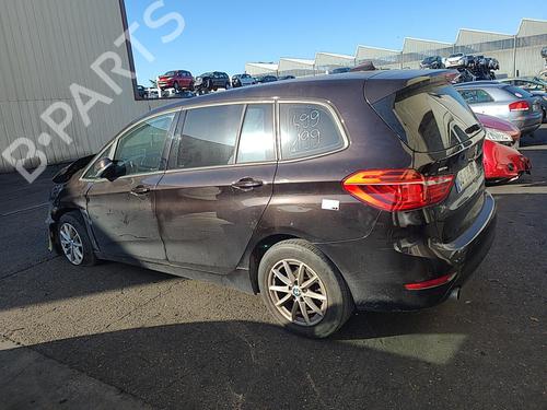 Used Parts BMW 2 Gran Tourer (F46) 218 d 4908357