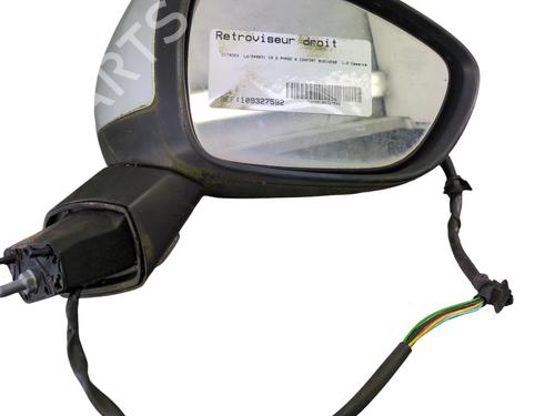 Right mirror CITROËN C3 II (SC_) 1.2 VTi 82 | BP27592569C27 