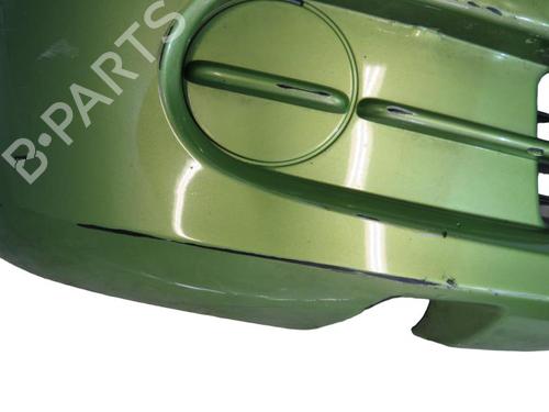Front bumper OPEL AGILA (A) (H00) 1.2 16V (F68) | BP25114368C7 