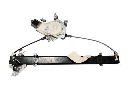 Used Front left window mechanism Front left window mechanism NISSAN MICRA III (K12) 1.5 dCi (86 hp) 33700187 33700187
