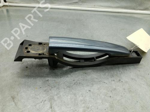 Rear right exterior door handle PEUGEOT 307 Break (3E) 1.6 HDi 110 | BP25062641C130