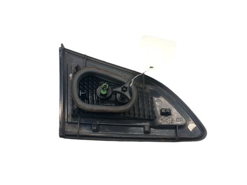 Right tailgate light RENAULT SCÉNIC III (JZ0/1_) 1.6 16V (JZ0U, JZ1B) | BP25100577C80 
