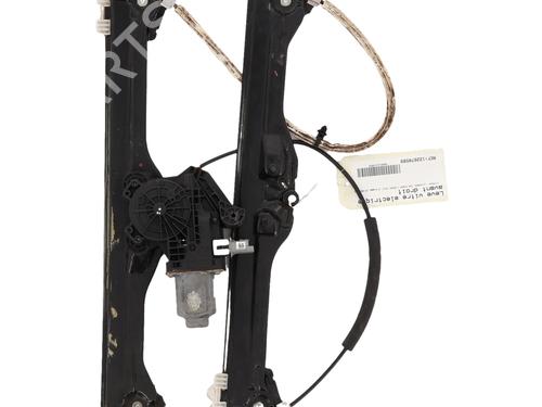 Front right window mechanism CITROËN DS5 2.0 HDi 165 | BP33723666C23 - Image 9