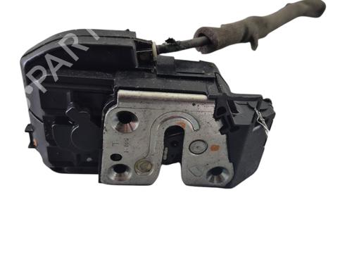 Rear left lock NISSAN QASHQAI I (J10, NJ10) 1.5 dCi | BP26938181C100 