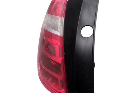 Used Left taillight CITROËN C4 Picasso I MPV (UD_) 2.0 HDi 138 (136 hp) 30206334