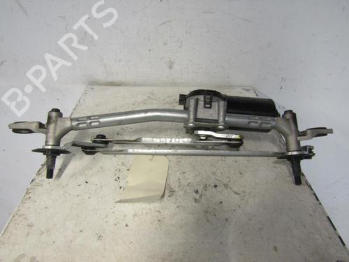 Used Front wiper motor Front wiper motor KIA PICANTO II (TA) 1.0 (69 hp) 25112180 25112180