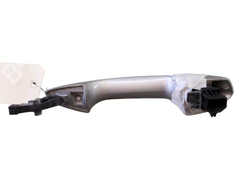 Used Rear left exterior door handle MERCEDES-BENZ A-CLASS (W176) A 180 CDI (176.000) (109 hp) 28587156