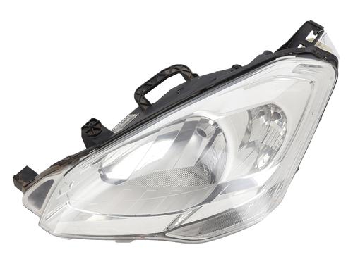 Left headlight PEUGEOT PARTNER Box Body/MPV 1.6 HDi / BlueHDi 75 | BP39521496C28 - Image 3