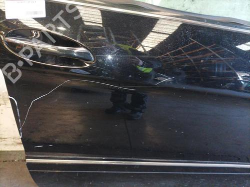 Right front door MERCEDES-BENZ B-CLASS Sports Tourer (W245) B 170 (245.232) | BP25103210C3 