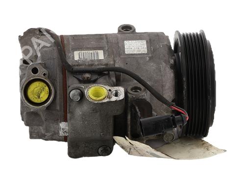 Used AC compressor AC compressor VW POLO IV (9N_, 9A_) 1.2 12V (64 hp) 34637163 34637163